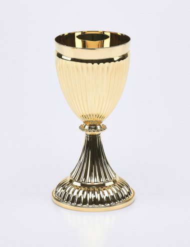 calice liturgico stile impero