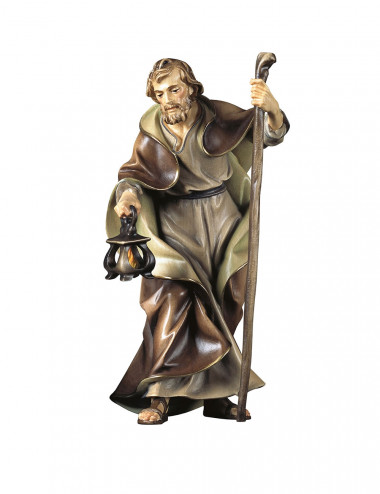 Personaggio Giuseppe Ulpe...