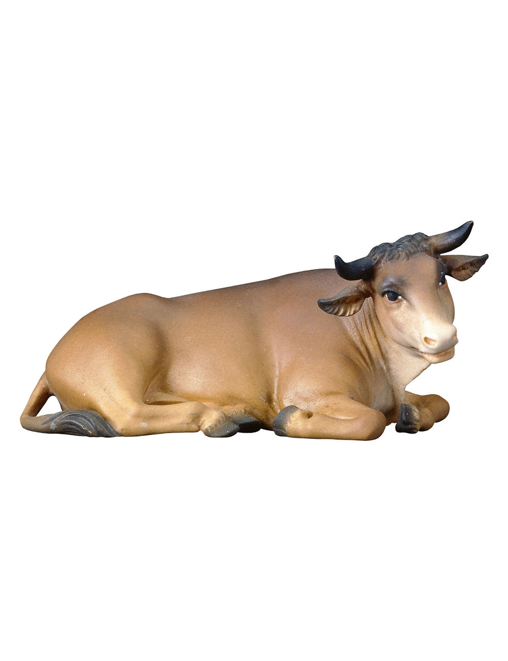 Personaggio Bue Ulpe per presepe in...