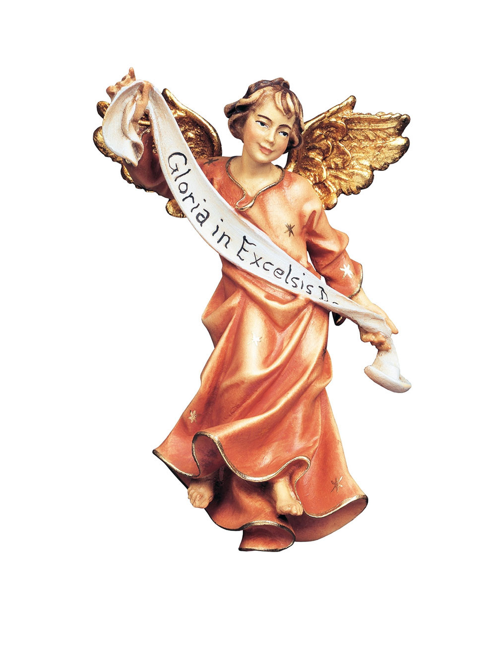 Personaggio Angelo della Gloria Ulpe...