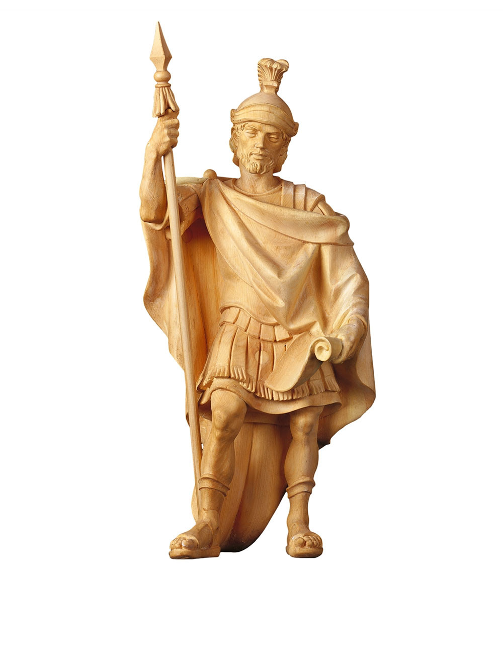 Personaggio soldato Romano Ulpe per...