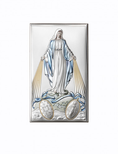Quadro bassorilievo in...