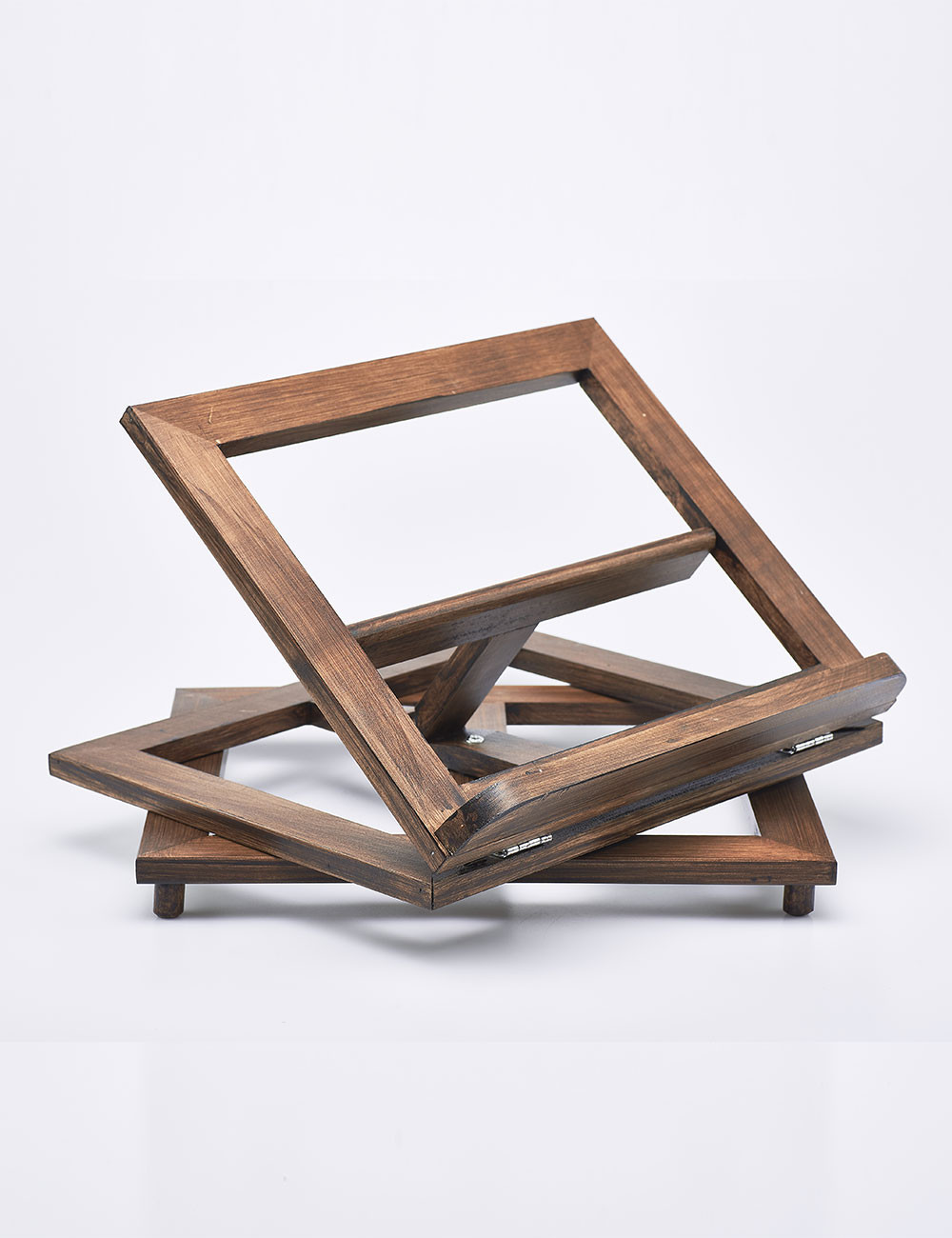 leggio liturgico legno