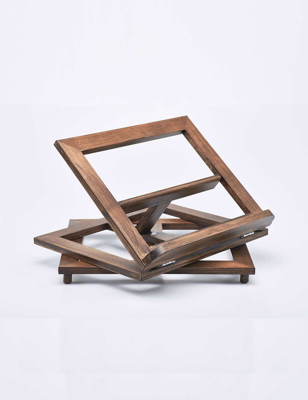 leggio liturgico legno