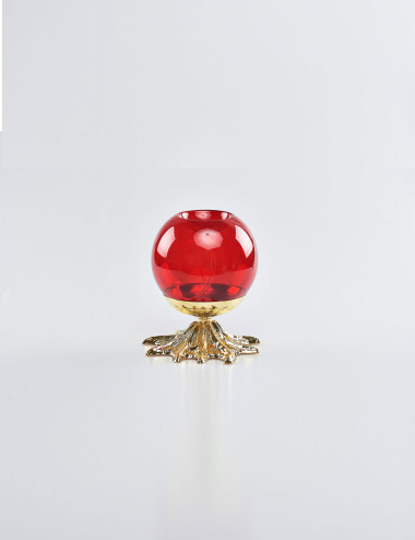 Lampada Stella di Giove...