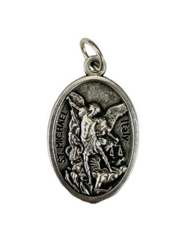 Medaglietta San Michele... 2
