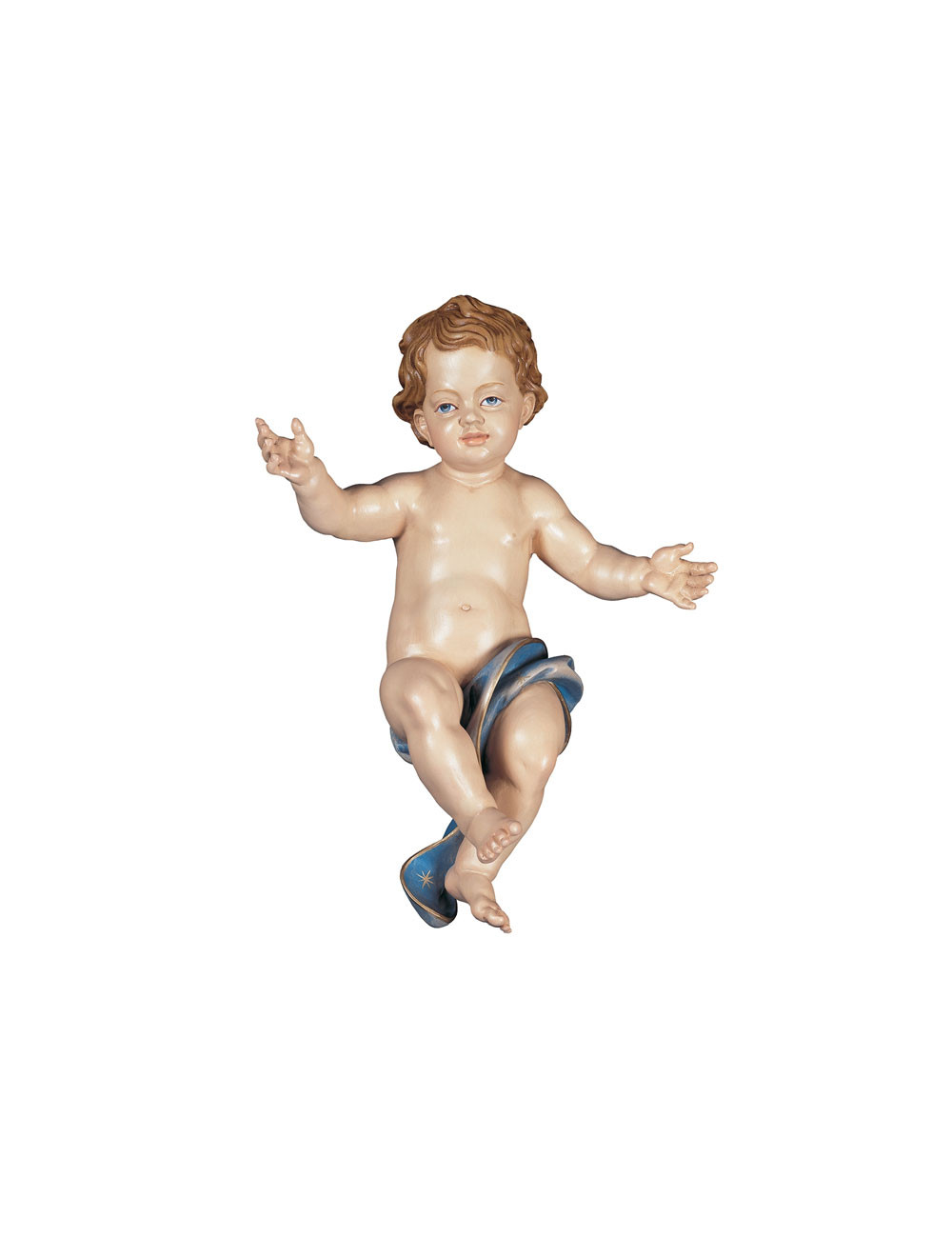 Personaggio Gesù Bambino Ulpe per...