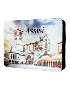 Calamita Basilica di San Francesco Giornata di Sole 2