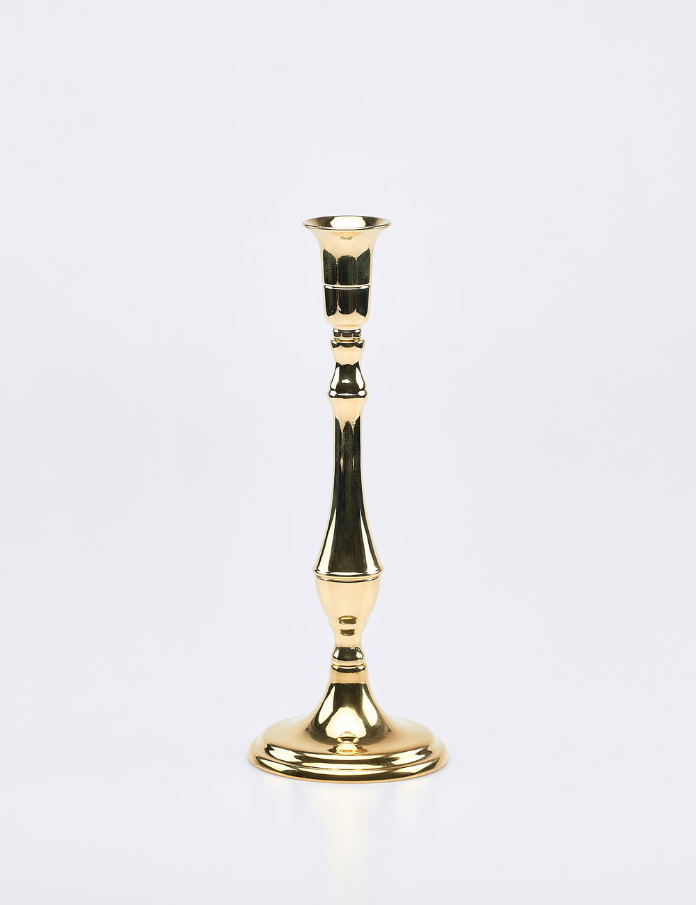 Candelabro da altare ad 1 fiamma...