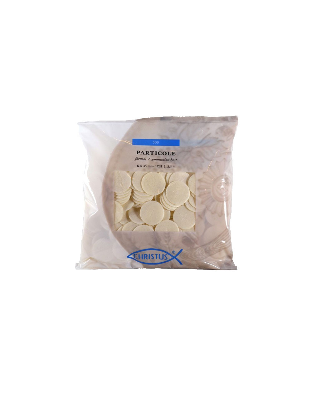 Particole Tradizionale Pane