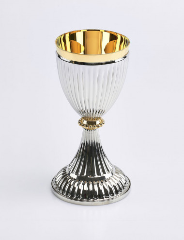 calice liturgico stile impero